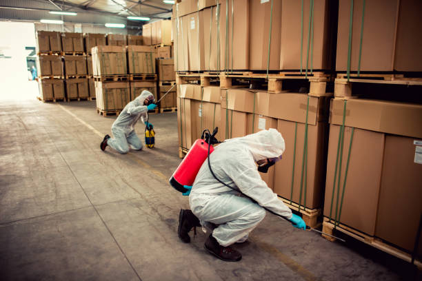 Best Mosquito Control Services  in Seaside Heights, NJ
